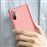 Capa Phoneshield Slim Armor 360º para Samsung Note 10 | Frente + Verso - Rosa_1