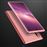 Capa Phoneshield Slim Armor 360º para Samsung Note 10 | Frente + Verso - Rosa_2