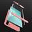 Capa Phoneshield Slim Armor 360º para Samsung Note 10 | Frente + Verso - Rosa_3