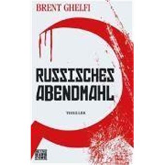 Russisches Abendmahl - 1