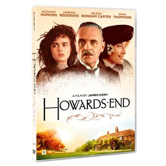 Filme Soul Media Howards End - 1