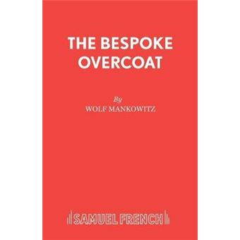 Bespoke Overcoat - Paperback - 1953 - 1