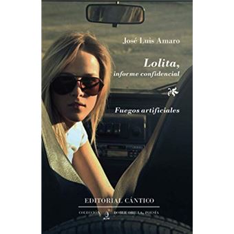 Lolita, Informe Confidencial - 1