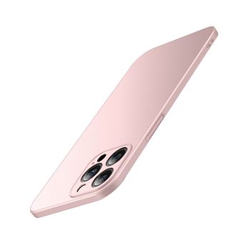 Capa Phonecare Hard Case SlimShield para Apple iPhone 14 Pro Max - Rosa - 1