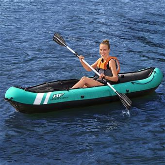 Kayak Bestway Hydro-Force Ventura | 280x86 cm - 1