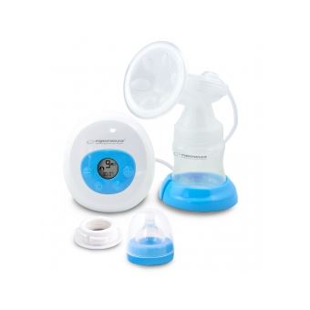 Bomba Tira Leite Esperanza ECM001B | Electrónico | 1550 ml