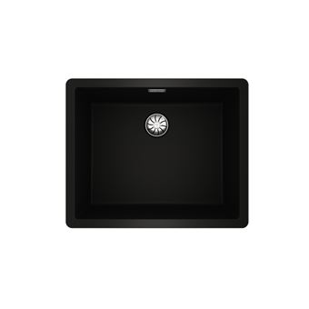 Lava-Loiça Teka 115230051 | 1 Cuba | Preto - 1