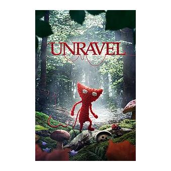 Unravel Xbox One