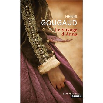 Le Voyage D'Anna - 1