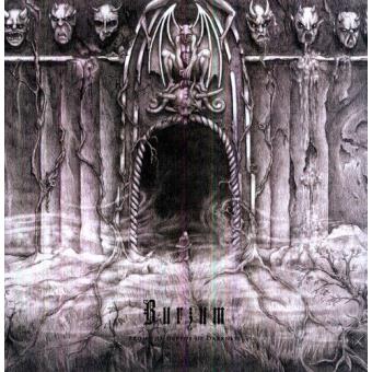 Burzum-From The Depths Of Darkness - 1