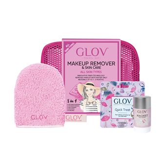 Conjunto de Viagem GLOV | Todos os Tipos de Pele - 1