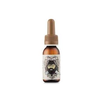 Óleo Captain Cook 04861 para Barba | 30 ml - 1