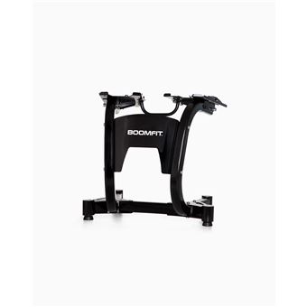 Suporte para Halteres Ajustáveis BOOMFIT - 1
