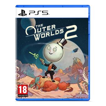 Videojogo GAME The Outer Worlds 2 - 1