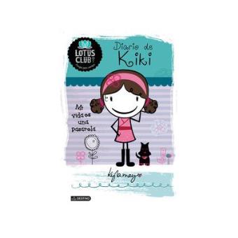 Mi vida es una pasarela - 1