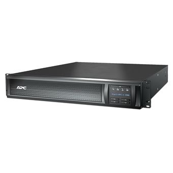 Ups APC Smart-UPS | Preto - 1