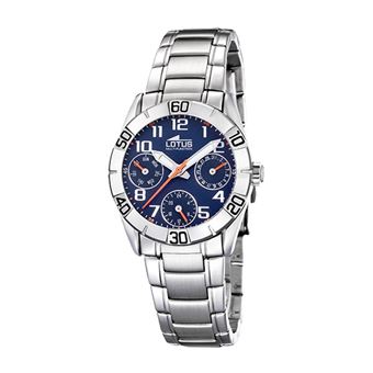 Relógio LOTUS L15650F - 1