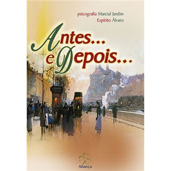 Antes... e Depois... - 1