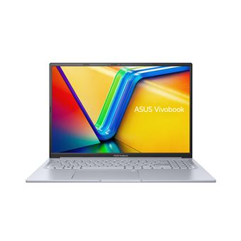 Computador Portátil ASUS Vivobook K3605ZU-N1116 | 16'' | Intel® Core i5-12450H | GeForce RTX 4050 | 16 GB | SSD 512GB - 1