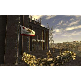 Videojogo Bethesda Fallout New Vegas - 1