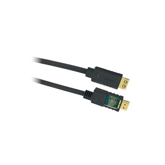Cabo Hdmi Kramer Electronics CA-HM | Preto - 1