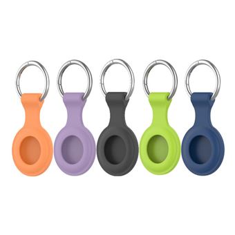 Key Finder Case 4smarts 466156 | Roxo, Azul, Verde, Laranja - 1