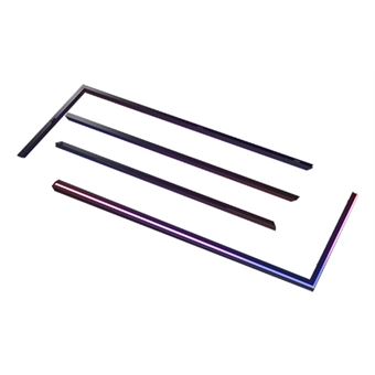 Peça de Caixa de Computador Phanteks NV7 | Preto - 1