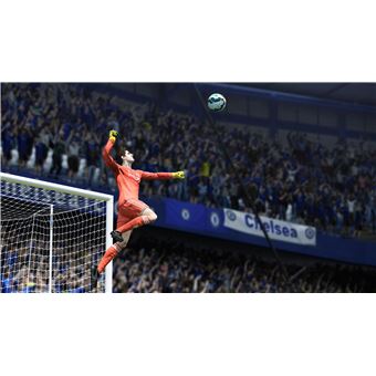 Videojogo Electronic Arts FIFA 16 - 1