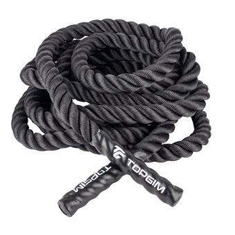 Battle Rope Topgim | 12m - 1