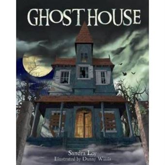 Ghost House - [Version Originale] - 1