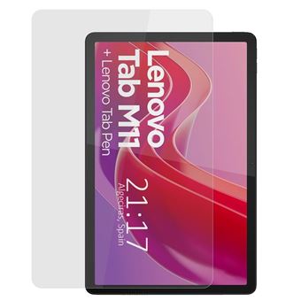 Película TUMUNDOSMARTPHONE de vidro temperado para vidro Lenovo Tab M11 - 1