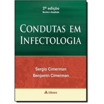Condutas Em Infectologia - 1