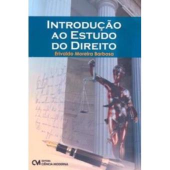 Introducao Ao Estudo Do Direito - 1