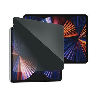Protetor de Ecrã para Telemóvel PanzerGlass PanzerGlass® Privacy Screen Protector iPad Pro 12.9? (2018, 2020-2022) | Transparente - 1