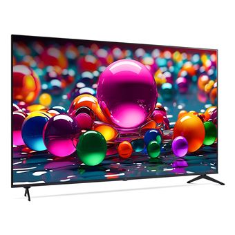 Smart TV LG UHD AI 75UA75006LA | LED | 4K UHD | 75'' | 190,5 cm | G - 1