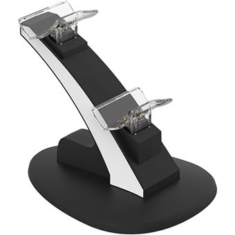 Base de Carregamento Dupla Orysin para Comandos de Jogo - 1