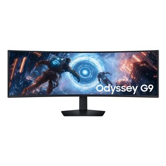 Monitor Gaming Samsung S49FG914EU | LCD | 1 ms | 144 Hz | 49" | G - 1