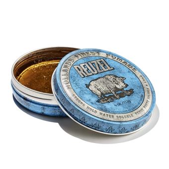 Cera de Modelação Reuzel Blue Pomade - 1