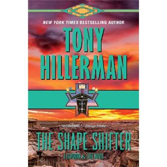 The Shape Shifter - 1