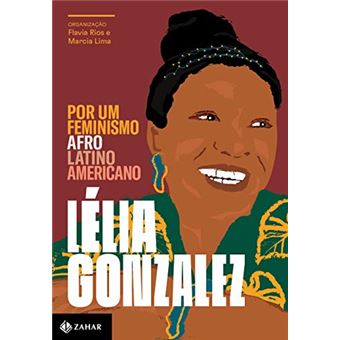Por um Feminismo Afro Latino Americano - 1