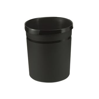 Cesto de Lixo HAN Grip Karma | Preto - 1