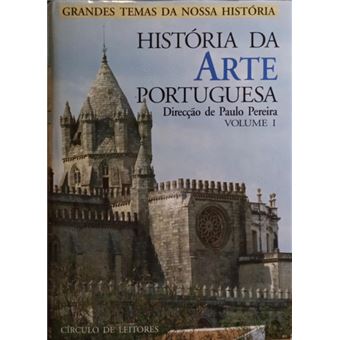 História da arte portuguesa. [3 vols.] - 1