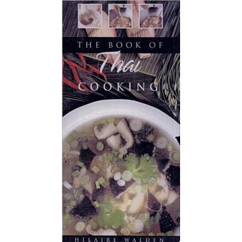 Book of Thai Cooking | Hilaire Walden - 1