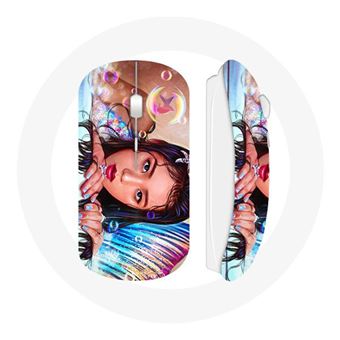 Rato Wireless Maniacase Blackpink Jisoo Fanart Poster - 1