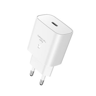 Carregador Fast Charging zetengchen | 25W | Branco - 1