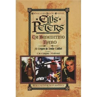 Um Beneditino Raro - 1