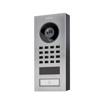 Videofone IP Doorbird D1101V SM SALTY WATER - 1