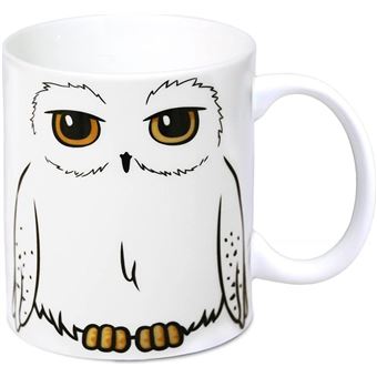 Caneca Hedwig Harry Potter | 315 ml - 1