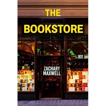 The Bookstore - 1