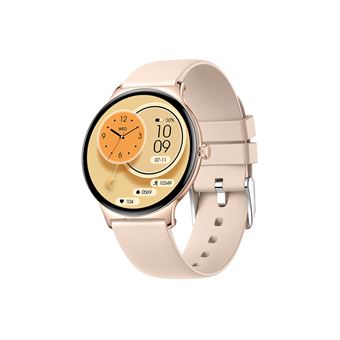 Smartwatch Orysin | Ultrafino | Notificações Inteligentes | Monitoramento de Saúde - 1